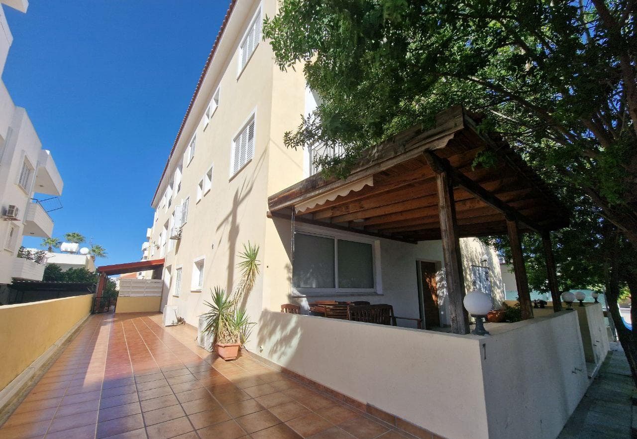 2-bedrooms apartments in Nicosia, Cyprus.