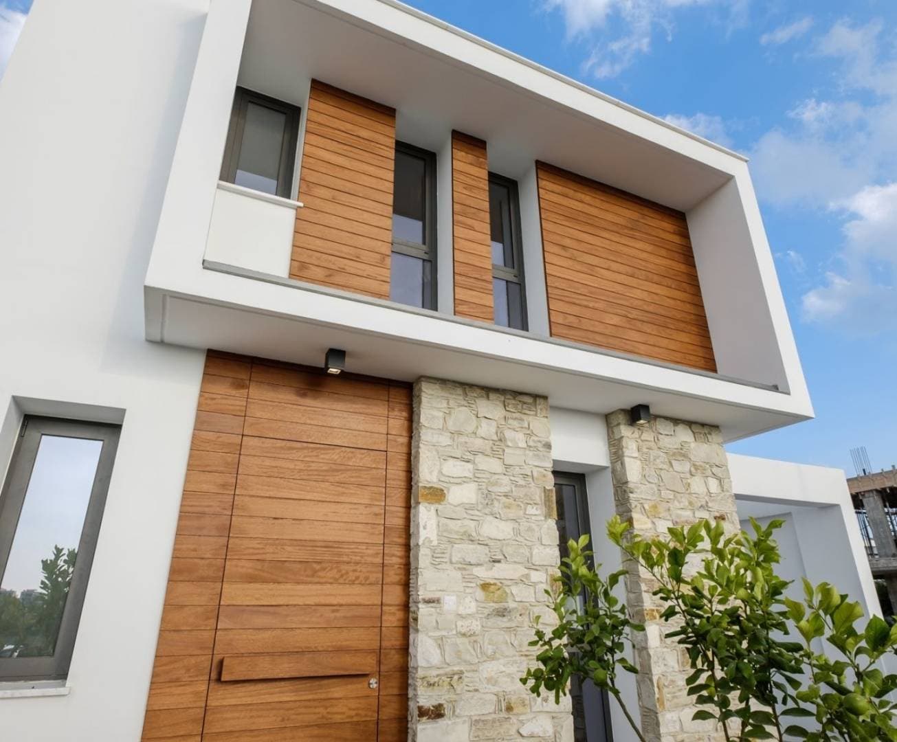 5-bedrooms house in Larnaca, Cyprus.