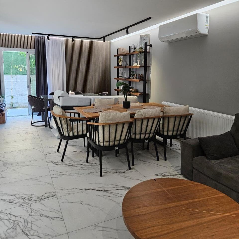 5-bedrooms house for long term rent in Limassol, Cyprus
