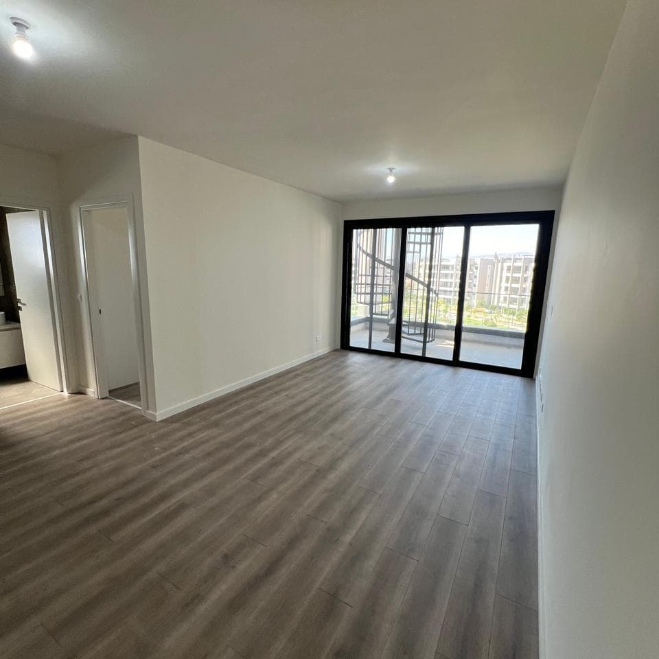 3-bedrooms apartments in Limassol, Cyprus.