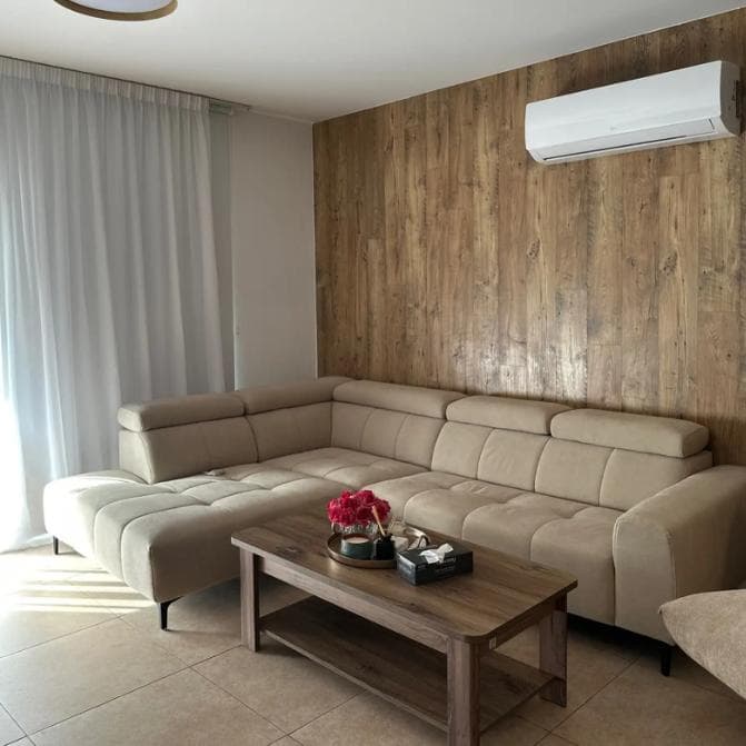 3-bedrooms apartments for long term rent in Limassol, Cyprus