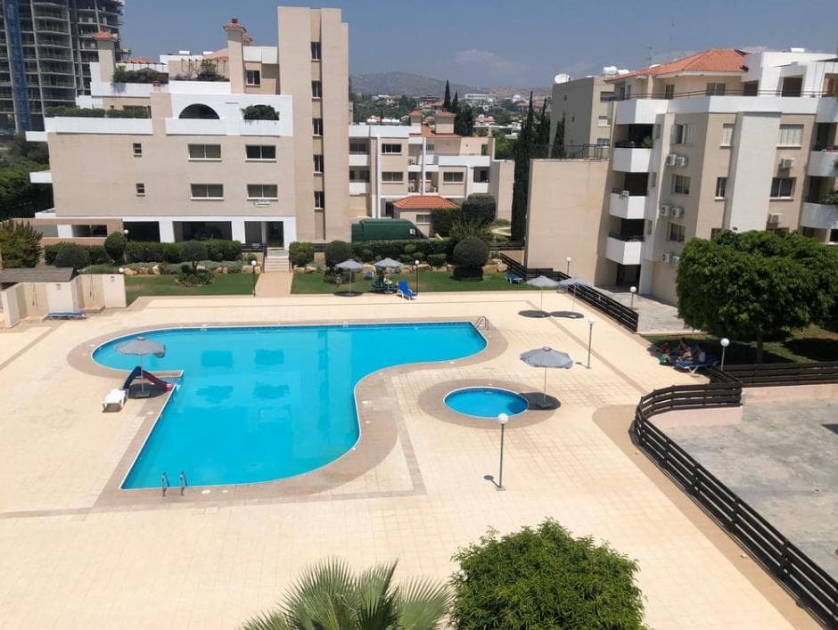 5-bedrooms apartments for long term rent in Limassol, Cyprus