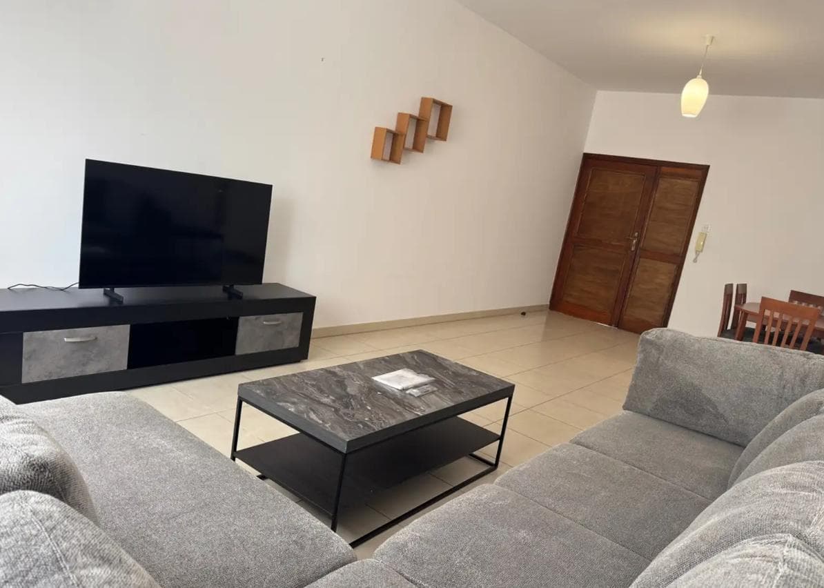 2-bedrooms apartments for long term rent in Limassol, Cyprus