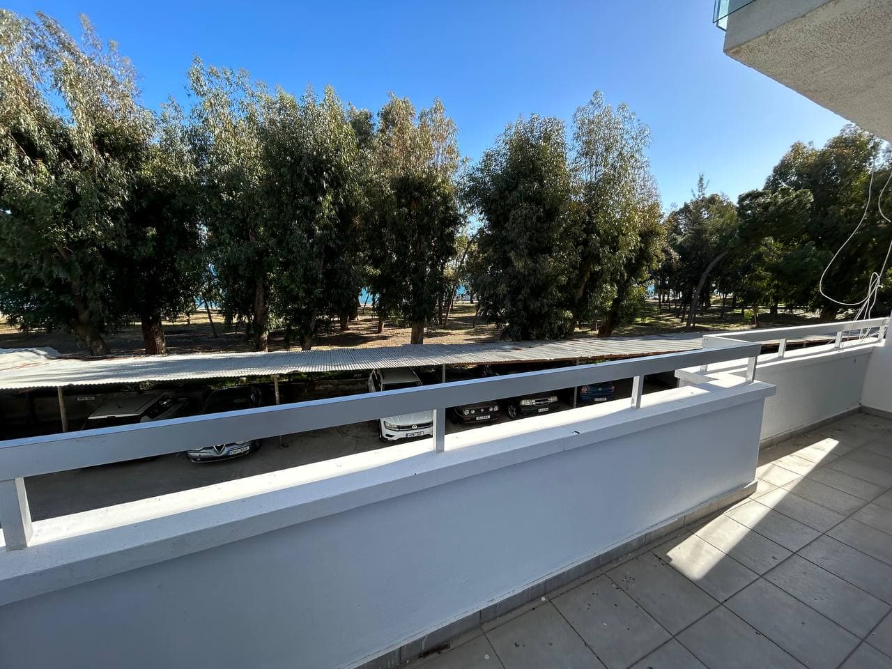 3-bedrooms apartments in Limassol, Cyprus.