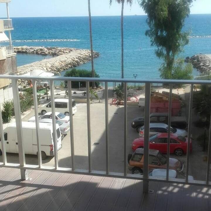 3-bedrooms apartments for long term rent in Limassol, Cyprus