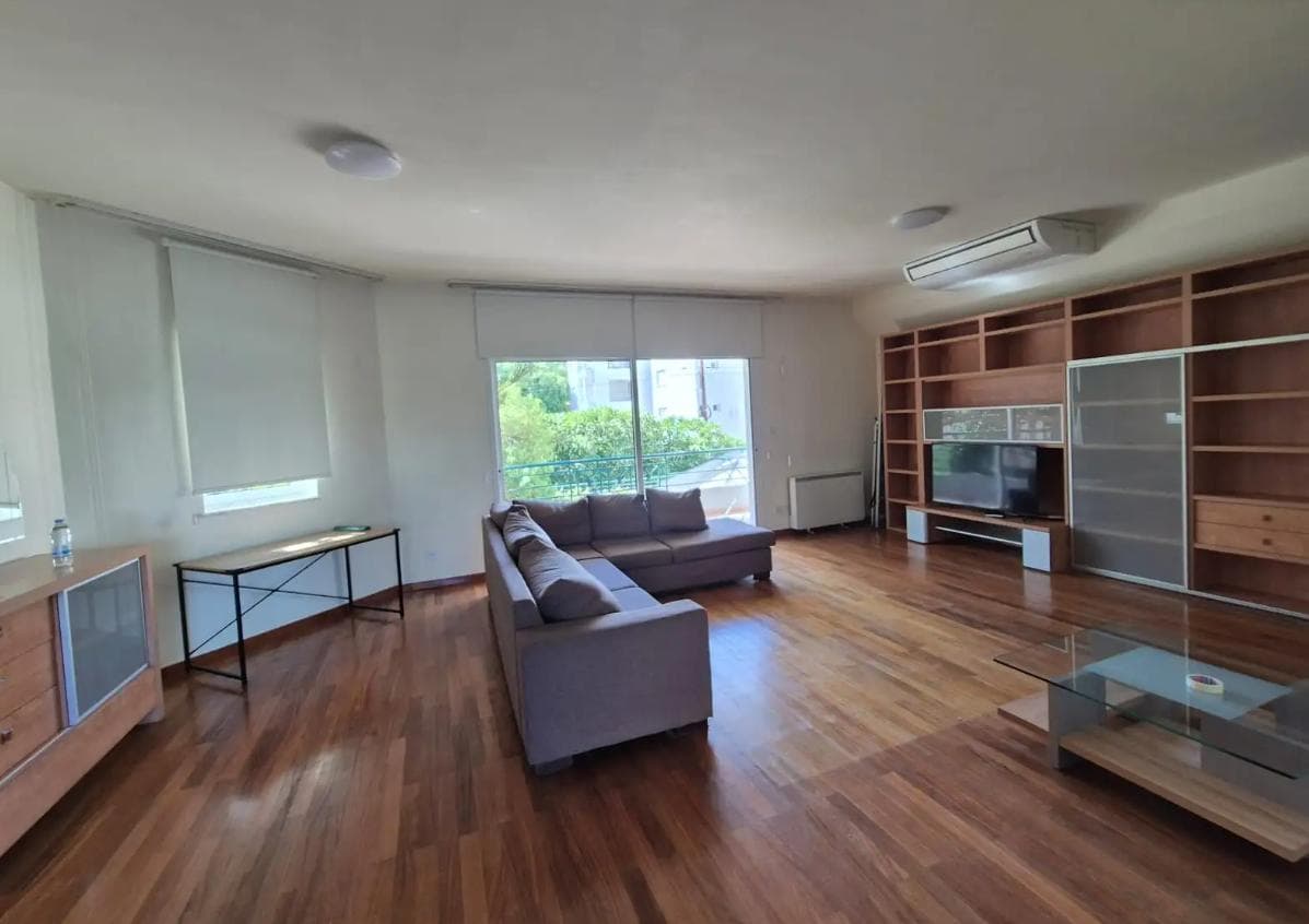 3-bedrooms apartments for long term rent in Limassol, Cyprus