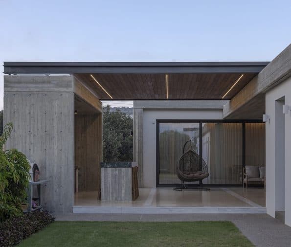 4-bedrooms house in Paphos, Cyprus.