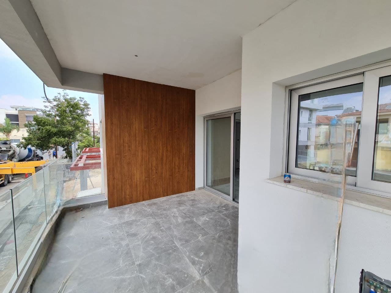 3-bedrooms apartments in Limassol, Cyprus.