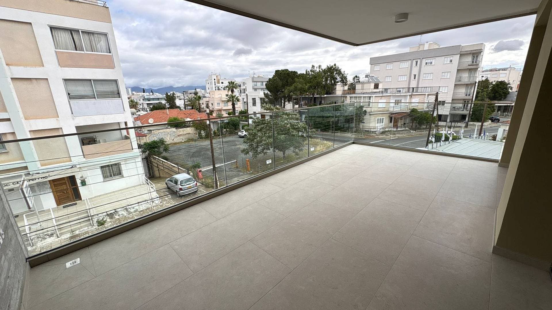 2-bedrooms apartments for long term rent in Nicosia, Cyprus