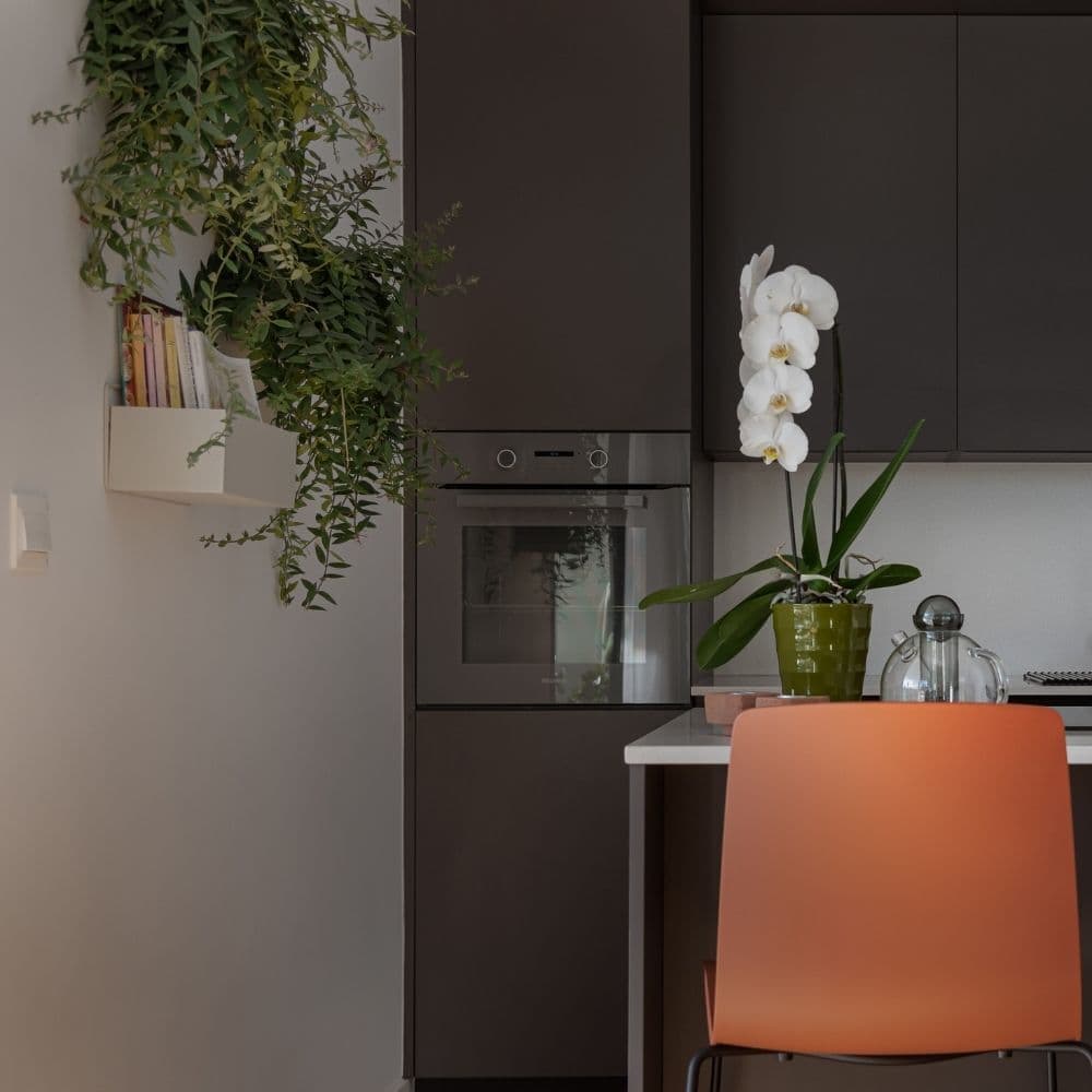 2-bedrooms apartments in Nicosia, Cyprus.