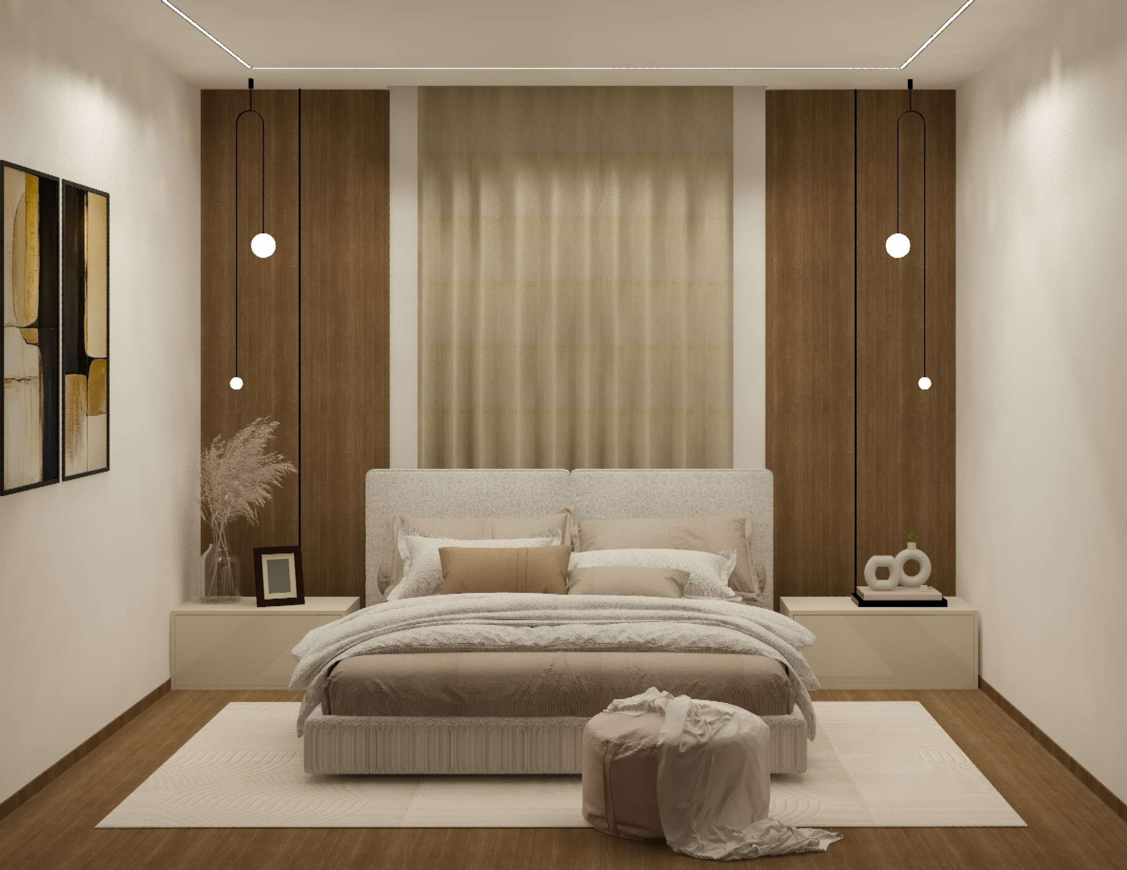 3-bedrooms apartments in Nicosia, Cyprus.