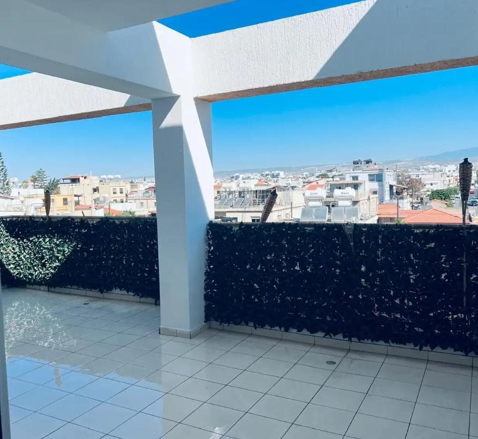 3-bedrooms apartments for long term rent in Limassol, Cyprus