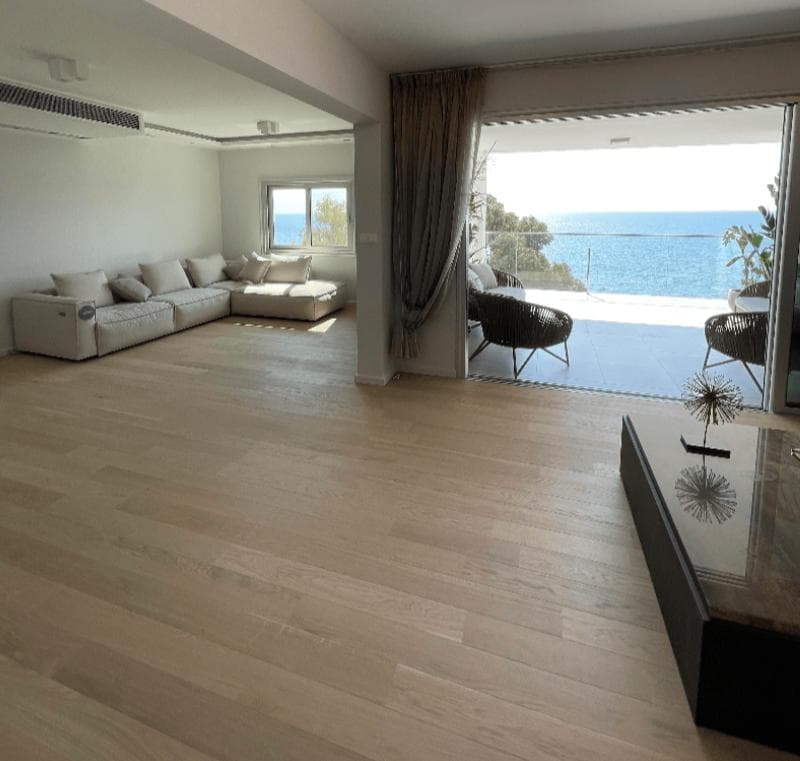 3-bedrooms apartments for long term rent in Limassol, Cyprus