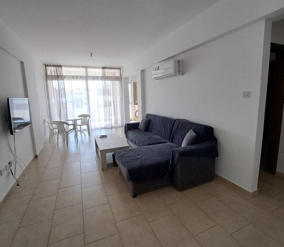 2-bedrooms apartments for long term rent in Larnaca, Cyprus