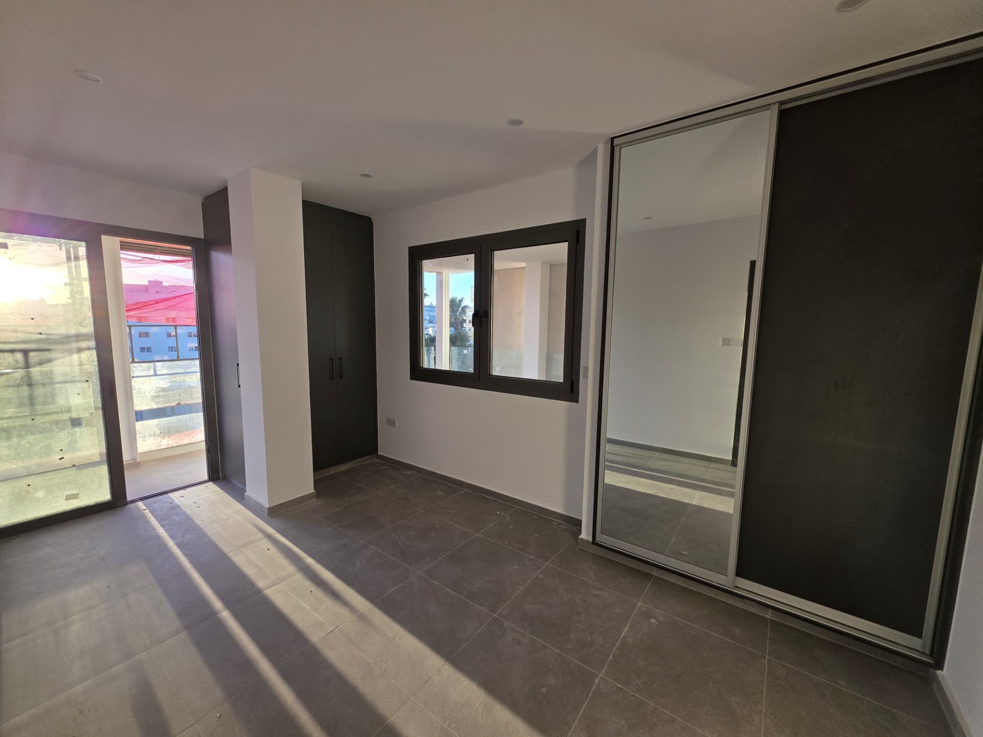 1-bedrooms apartments in Larnaca, Cyprus.