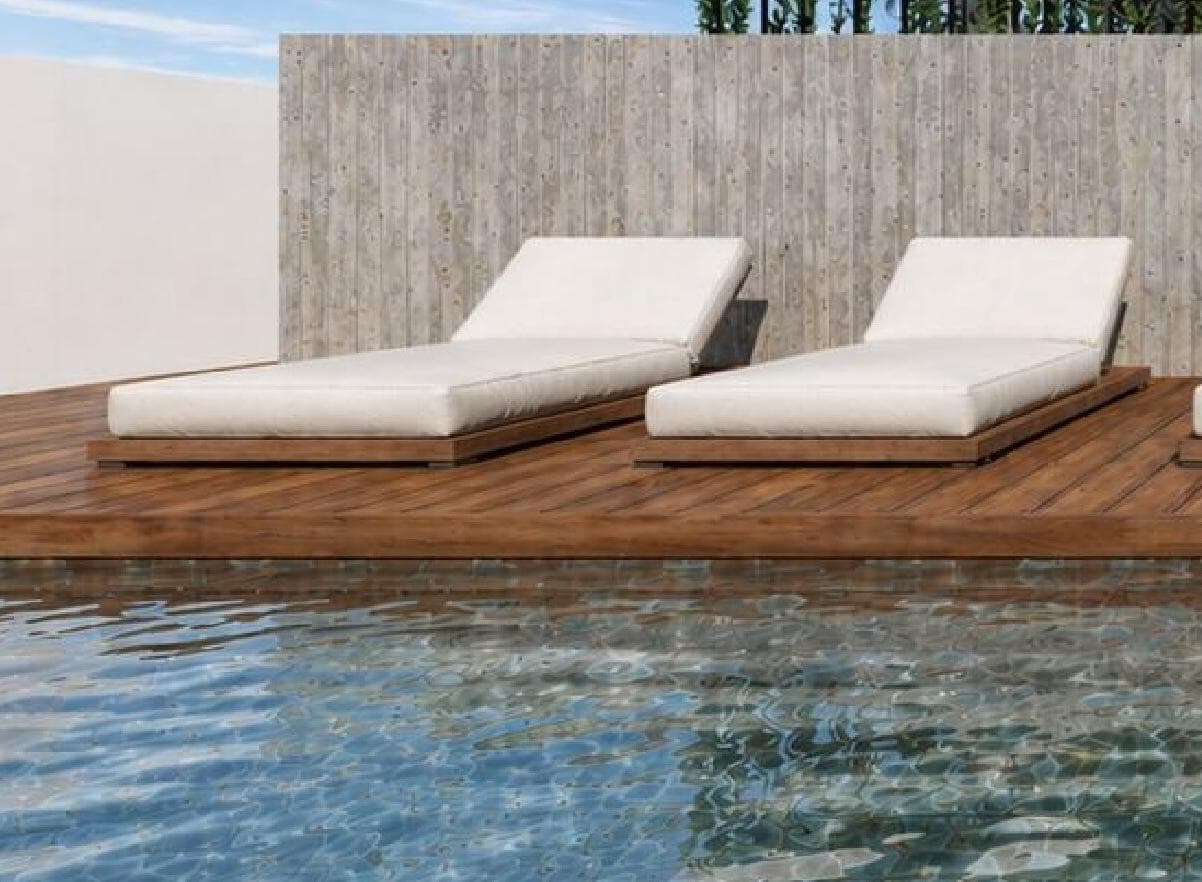 2-bedrooms apartments in Paphos, Cyprus.