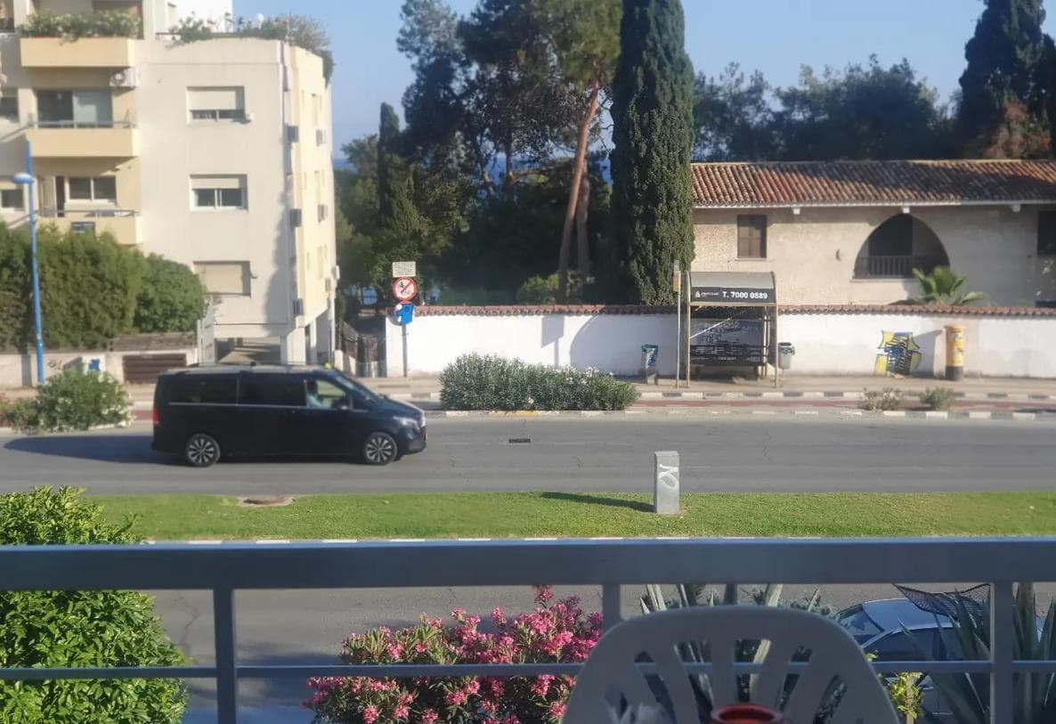 2-bedrooms apartments for long term rent in Limassol, Cyprus