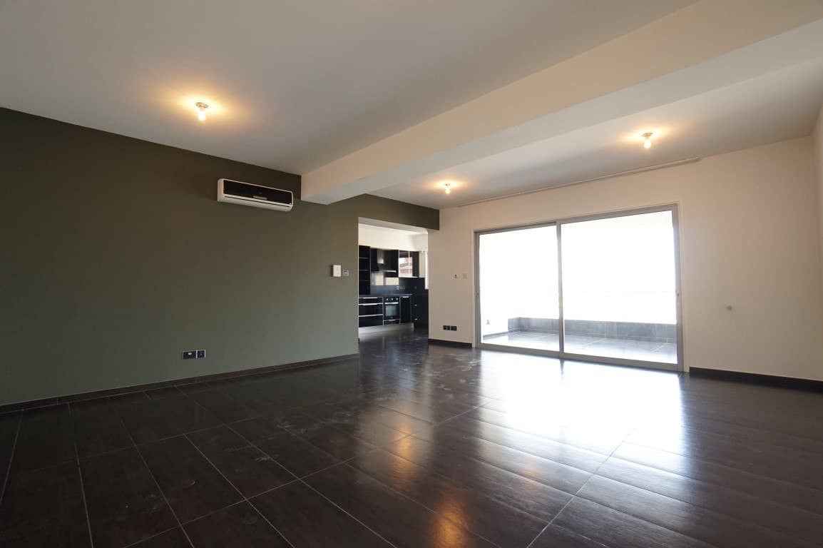 2-bedrooms apartments for long term rent in Nicosia, Cyprus