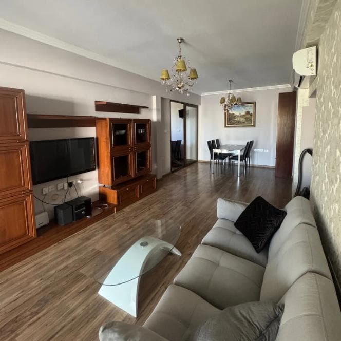 3-bedrooms apartments for long term rent in Limassol, Cyprus