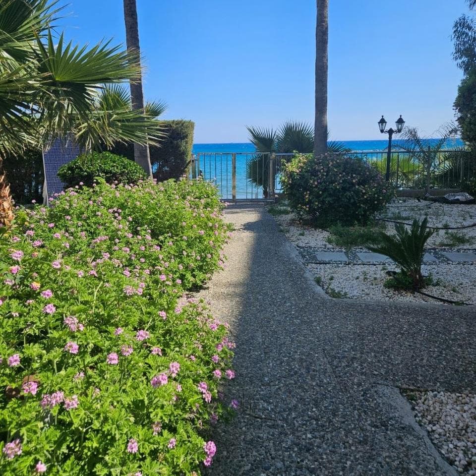 3-bedrooms apartments in Limassol, Cyprus.