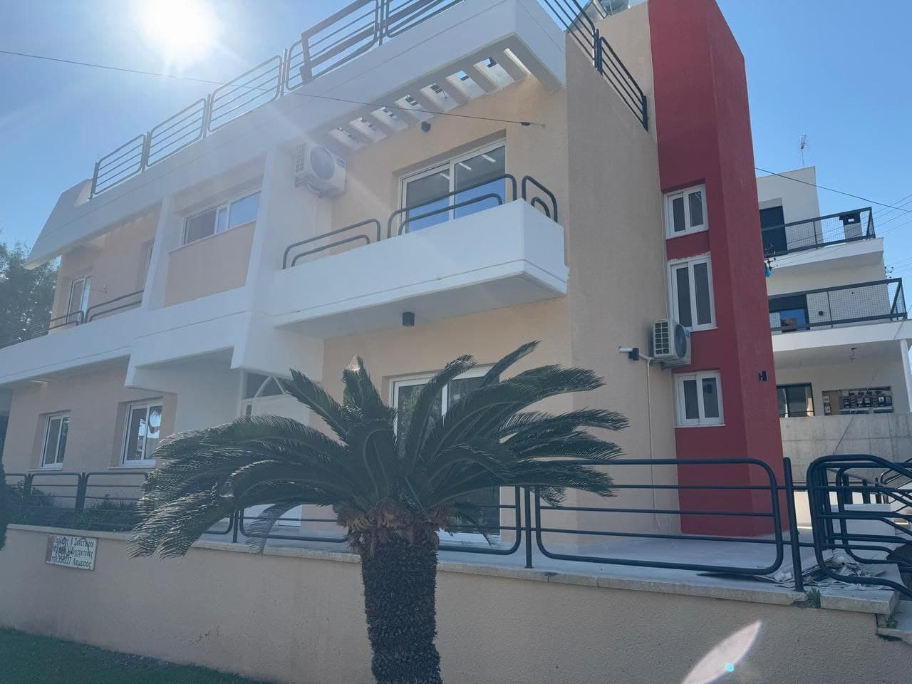 4-bedrooms house for long term rent in Limassol, Cyprus