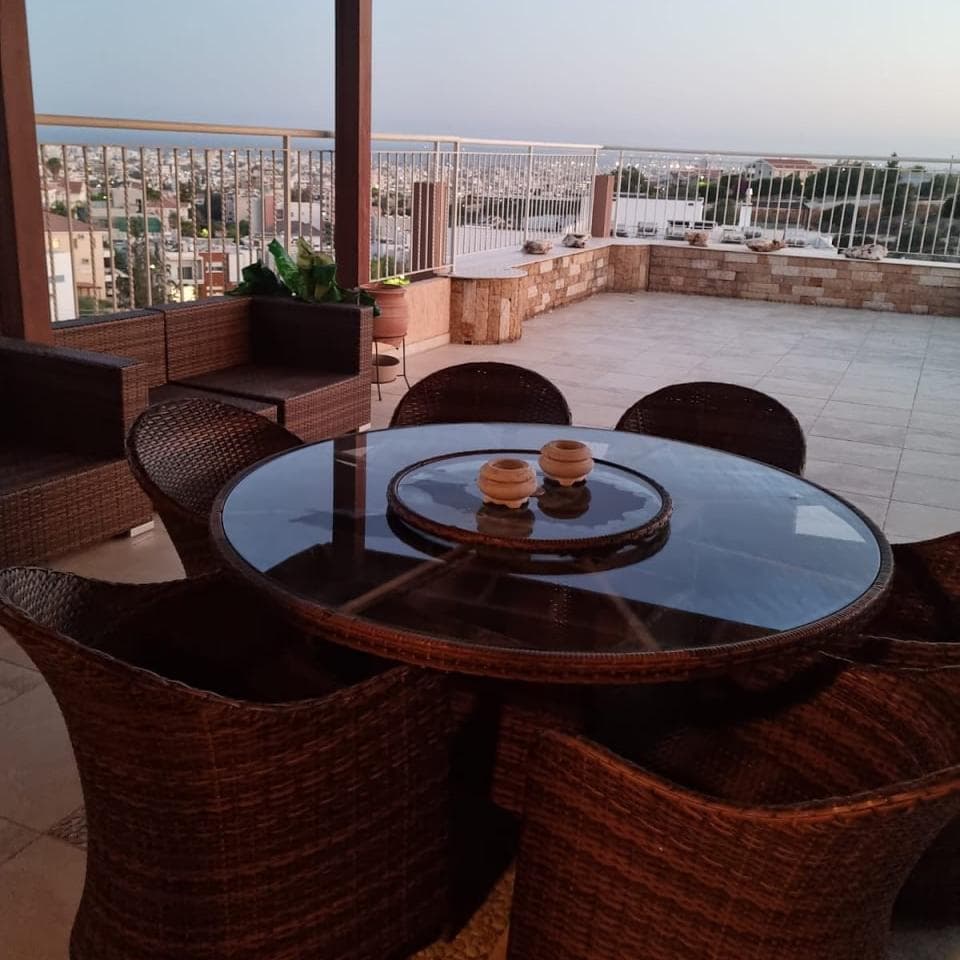 3-bedrooms house for long term rent in Limassol, Cyprus
