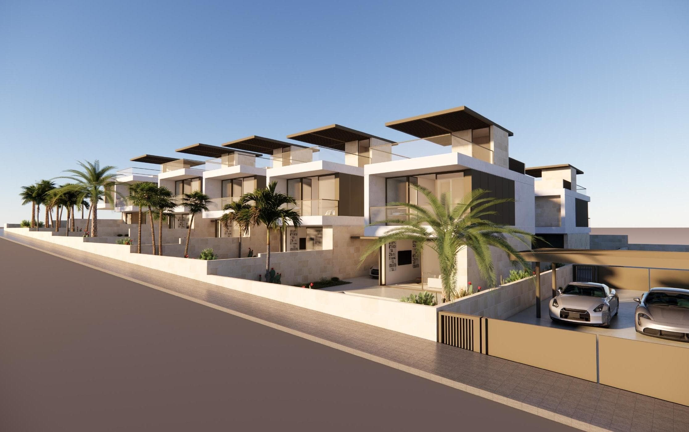 6-bedrooms house in Paphos, Cyprus.