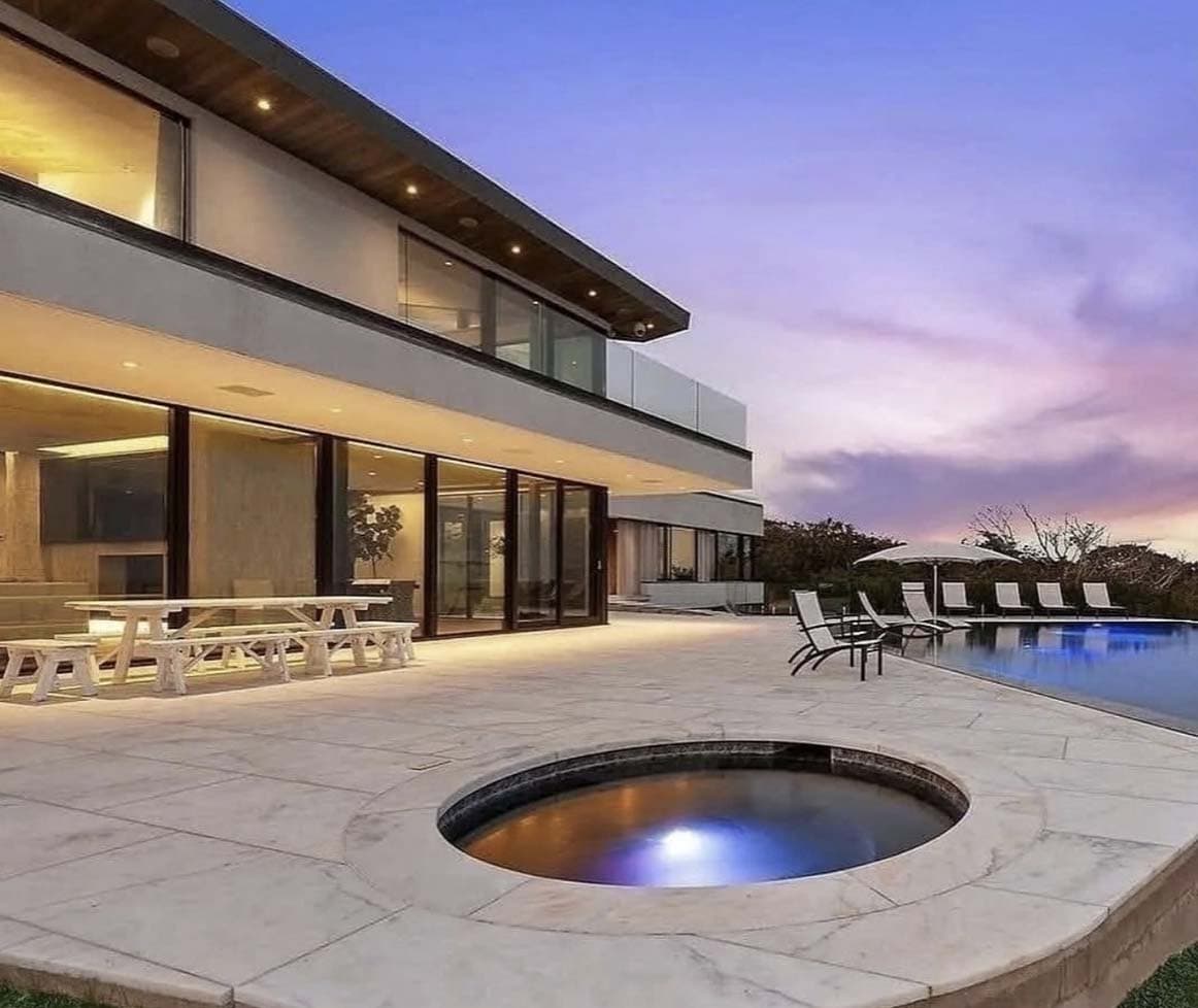 5-bedrooms house in Paphos, Cyprus.