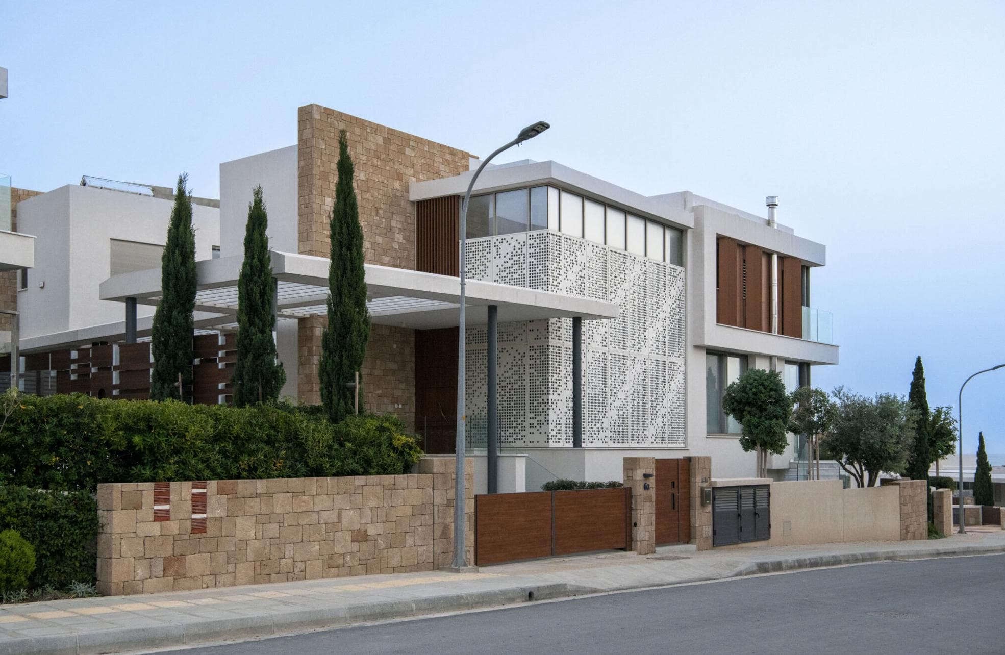 6-bedrooms house in Paphos, Cyprus.