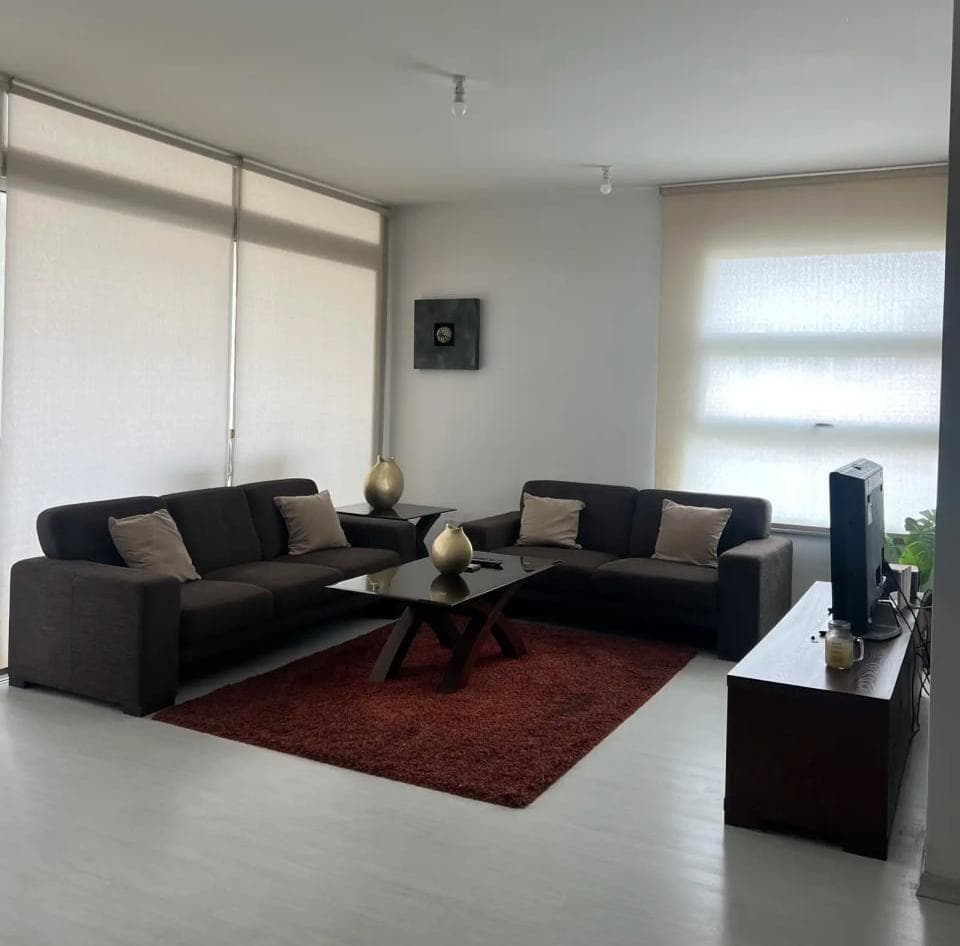 3-bedrooms apartments for long term rent in Limassol, Cyprus