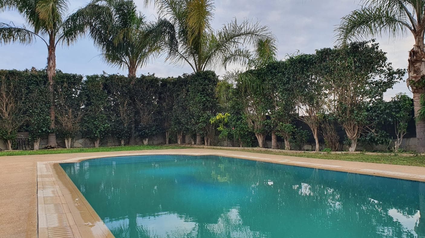 4-bedrooms house for long term rent in Nicosia, Cyprus