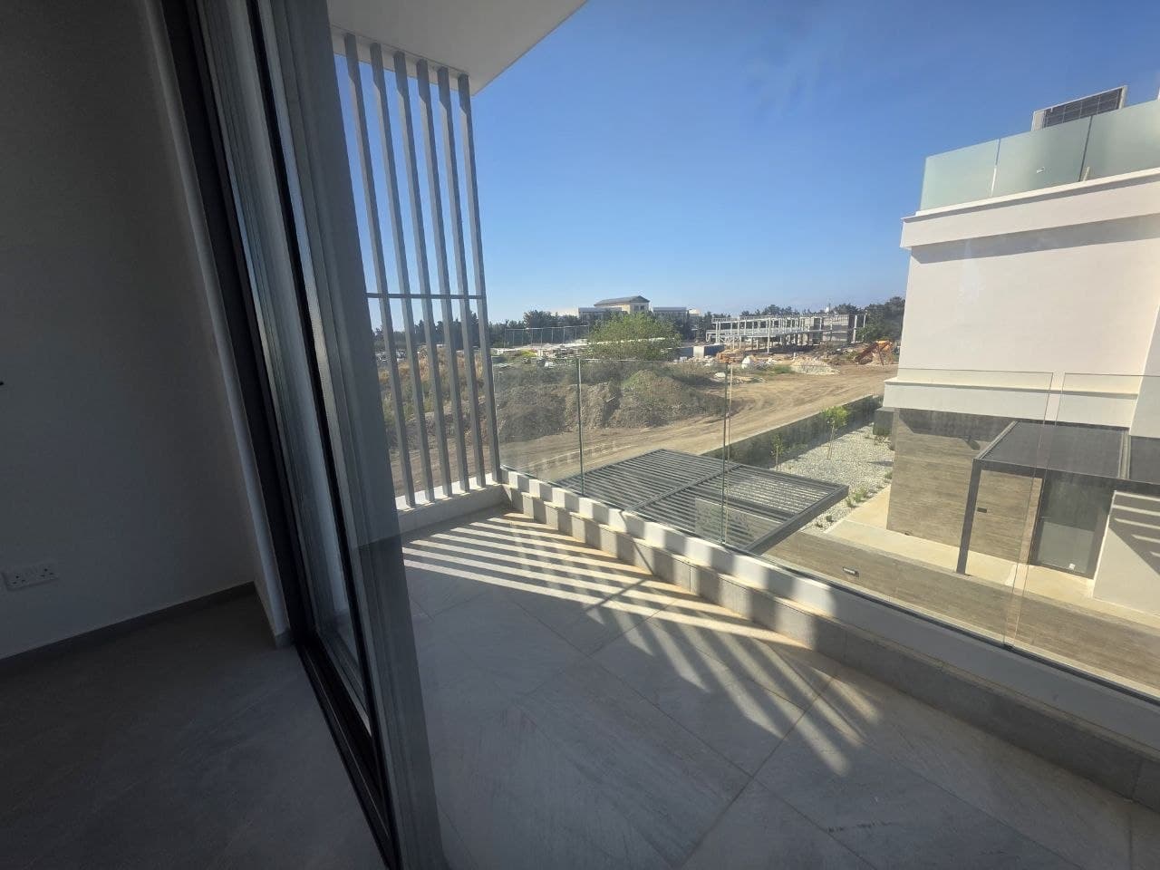 3-bedrooms house for long term rent in Paphos, Cyprus