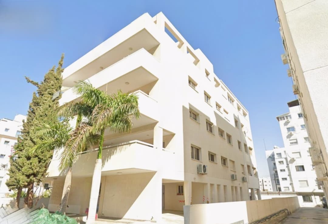 3-bedrooms apartments for long term rent in Limassol, Cyprus