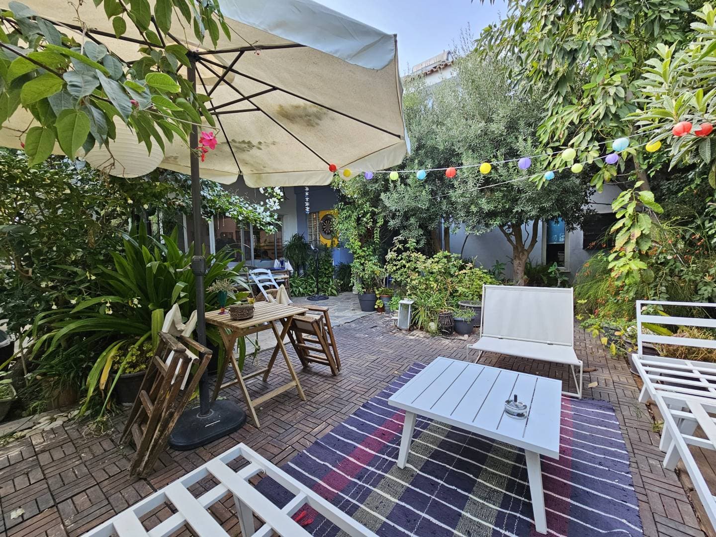 4-bedrooms house in Limassol, Cyprus.