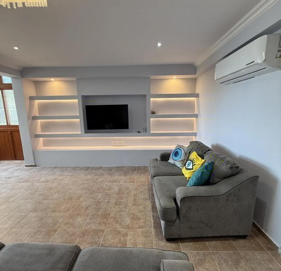2-bedrooms apartments for long term rent in Limassol, Cyprus
