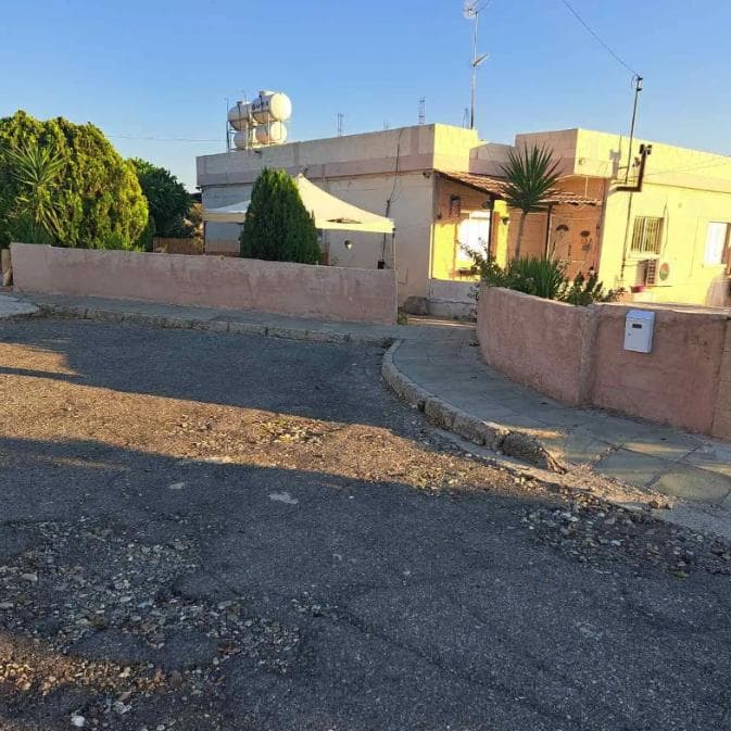 4-bedrooms house in Paphos, Cyprus.