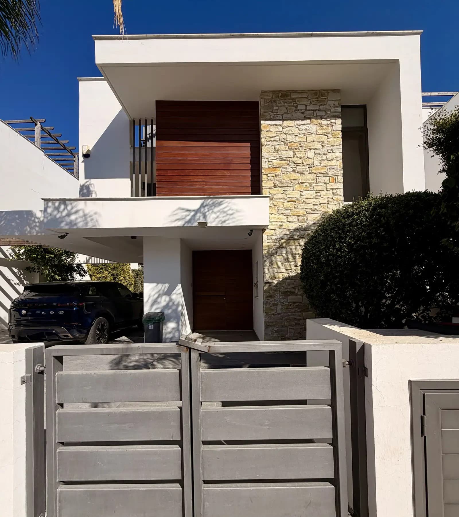 3-bedrooms house for long term rent in Larnaca, Cyprus
