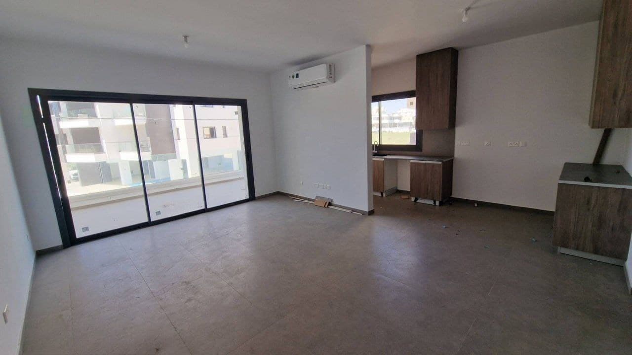 2-bedrooms apartments in Larnaca, Cyprus.
