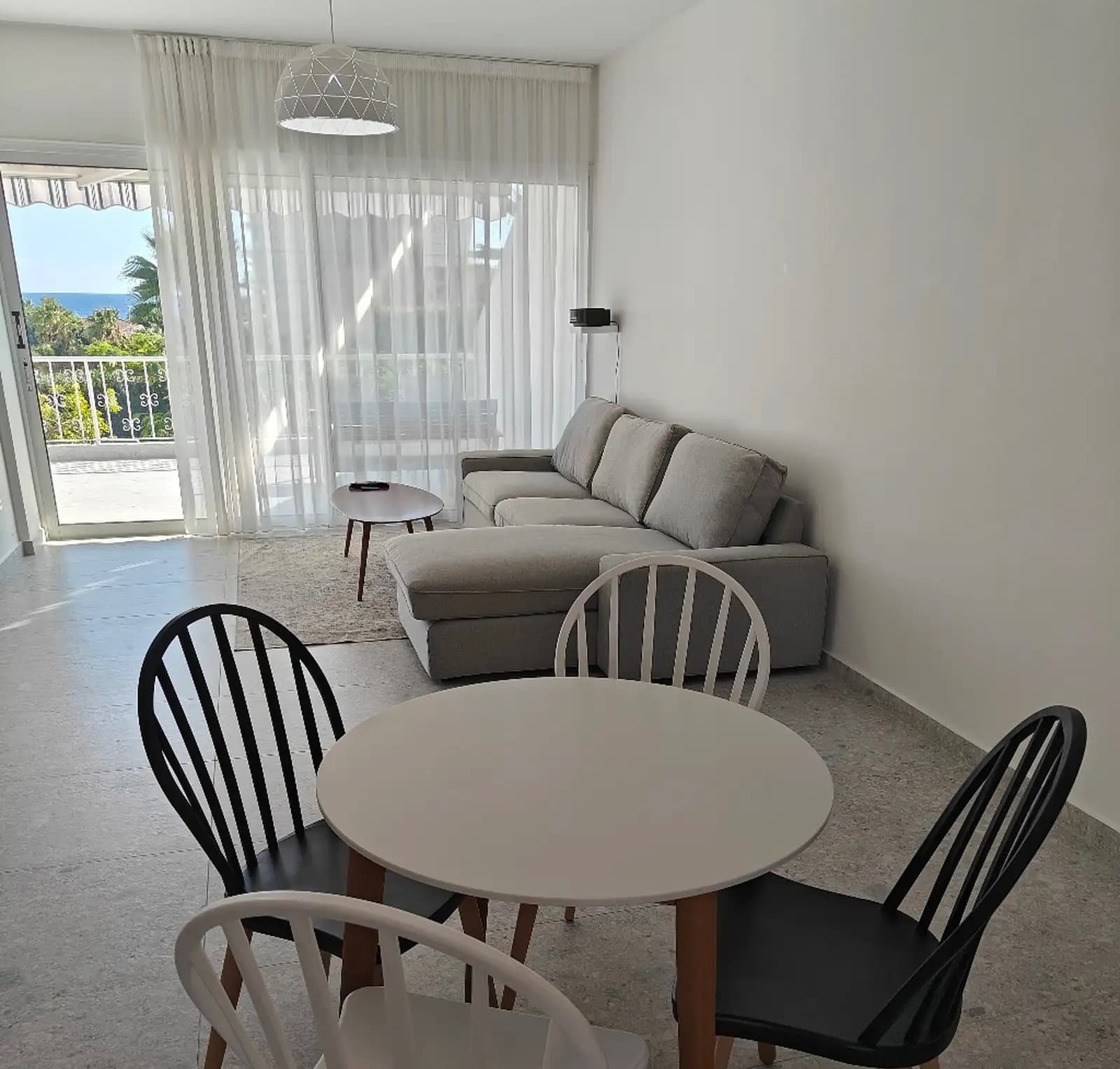 2-bedrooms apartments for long term rent in Limassol, Cyprus