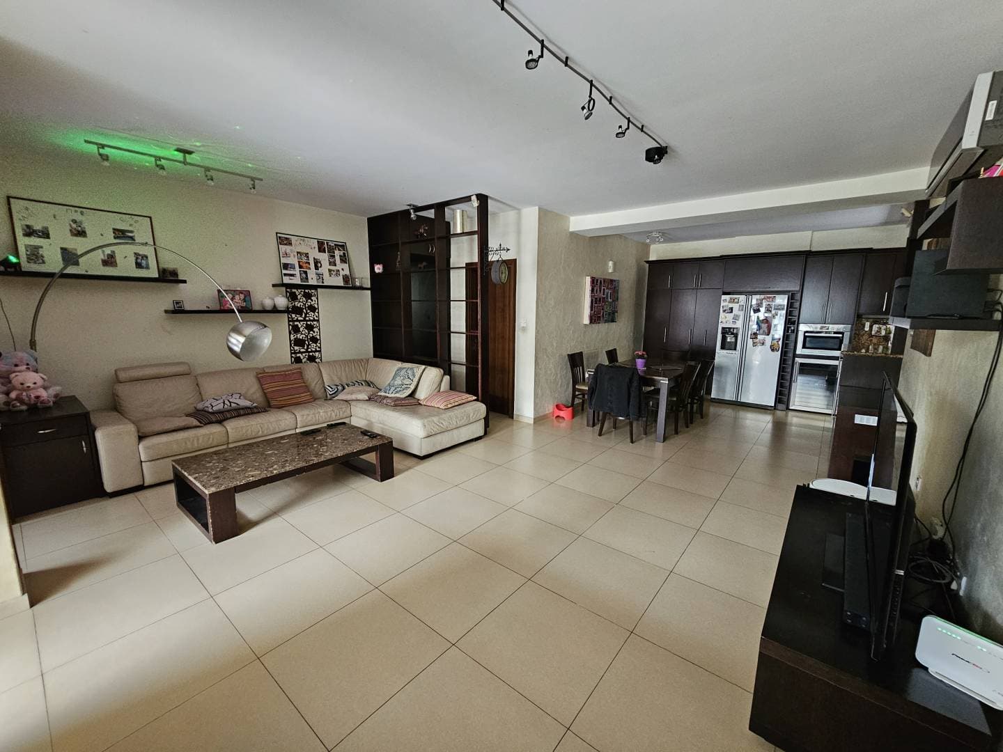 4-bedrooms apartments in Paphos, Cyprus.
