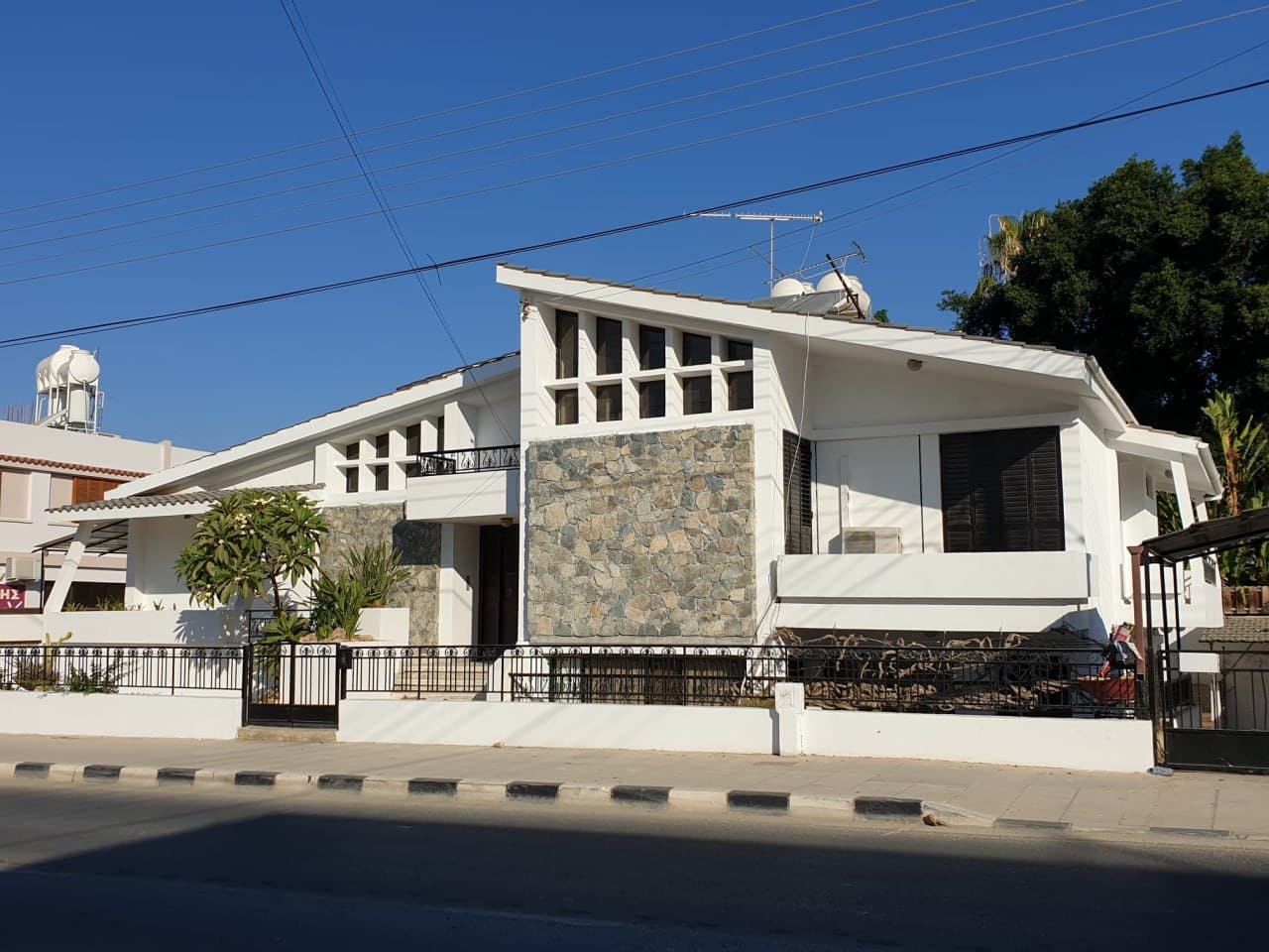 3-bedrooms house for long term rent in Limassol, Cyprus