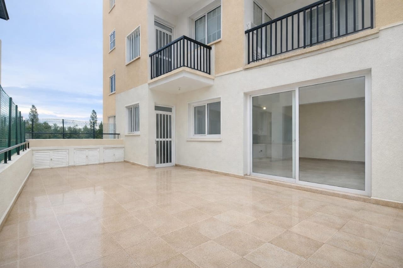 3-bedrooms apartments for long term rent in Nicosia, Cyprus