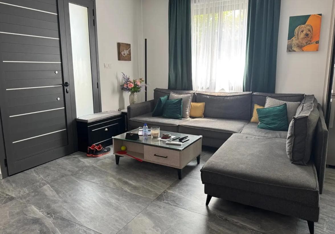 3-bedrooms apartments for long term rent in Limassol, Cyprus