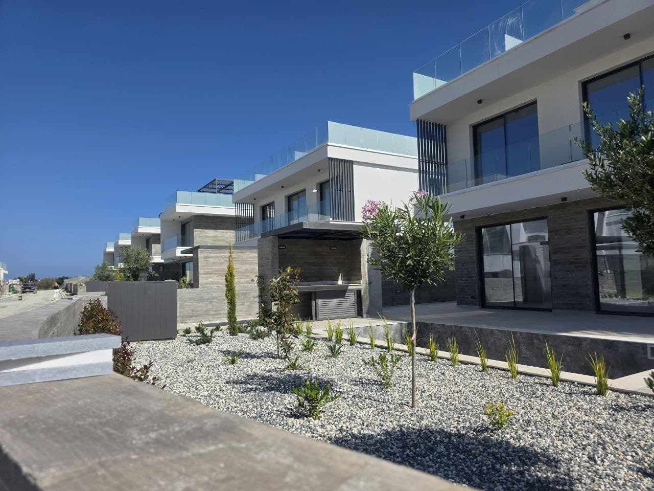 3-bedrooms house for long term rent in Paphos, Cyprus