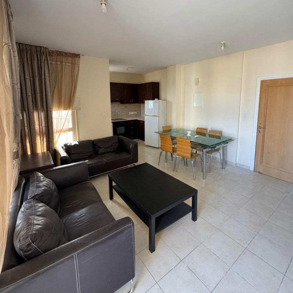 3-bedrooms apartments in Larnaca, Cyprus.