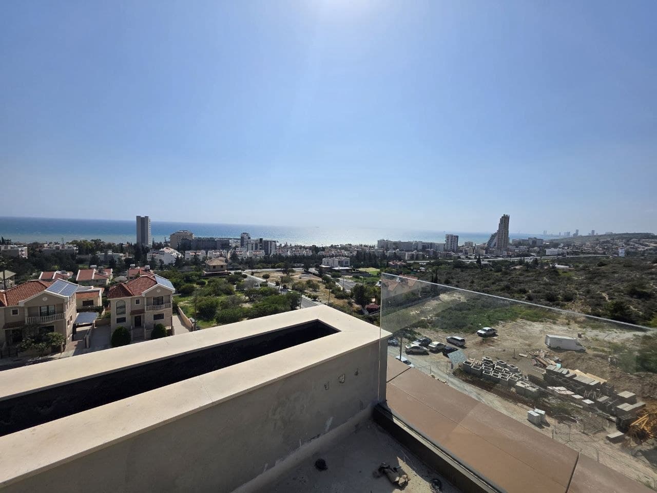 3-bedrooms apartments for long term rent in Limassol, Cyprus