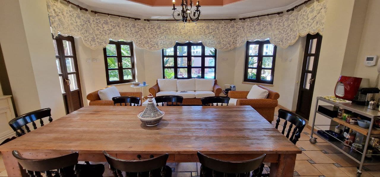 6-bedrooms house in Nicosia, Cyprus.