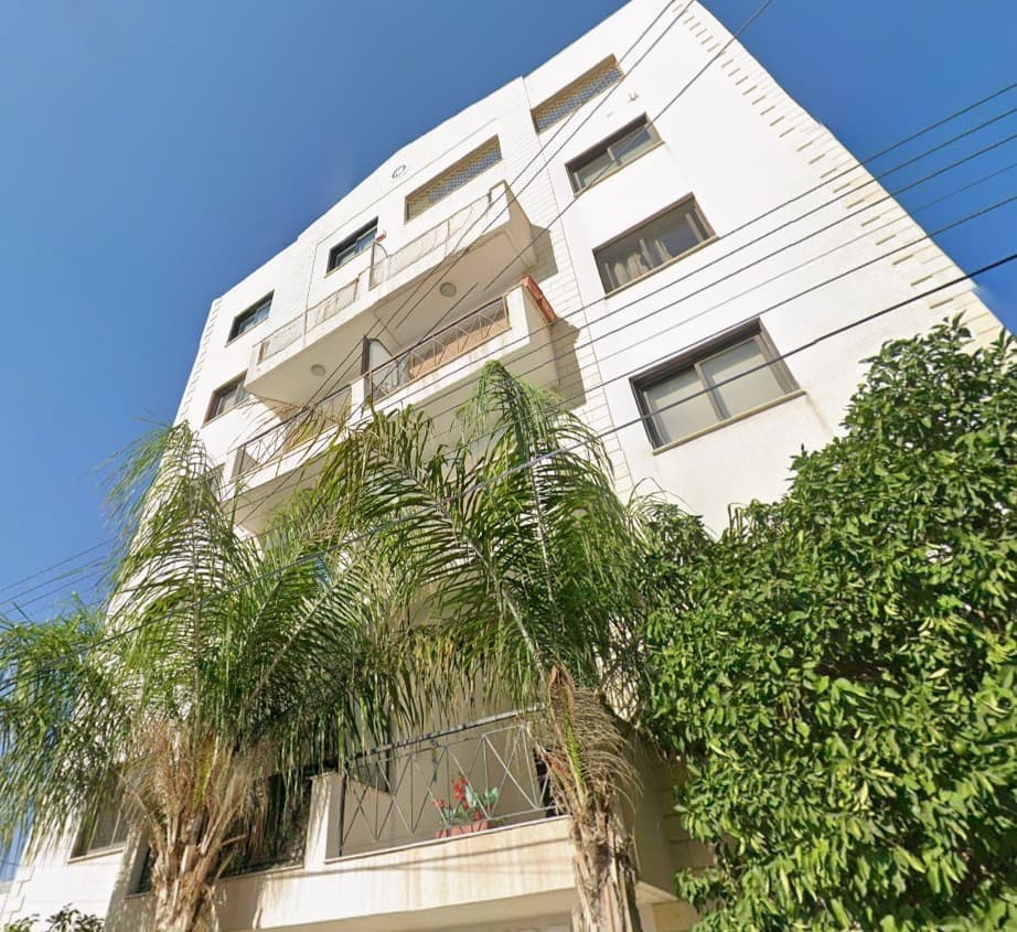 3-bedrooms apartments in Nicosia, Cyprus.
