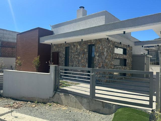 2-bedrooms house for long term rent in Limassol, Cyprus