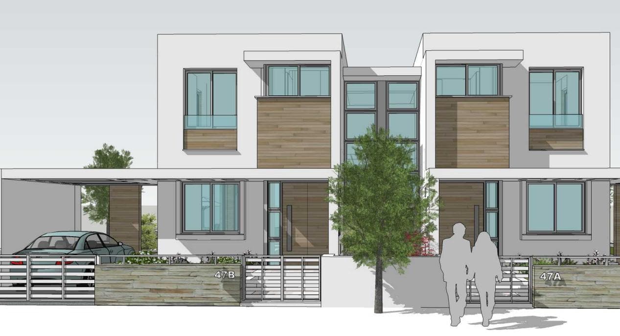 6-bedrooms house in Paphos, Cyprus.